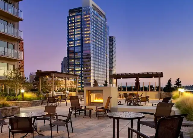 Property at Avalon Towers Bellevue - 10349 NE 10th St, Bellevue, WA, 98004, 0-2 beds, 1-2 bath, [object Object]