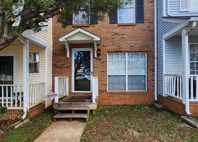 Property at 6360 Windsor Gate Ln, Charlotte, NC, 28215, 2 beds, 1.5 baths, [object Object]