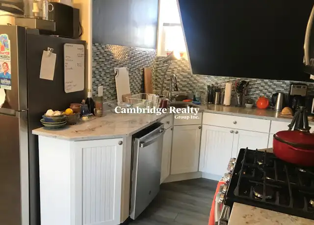 Property at 12 Hancock St Unit 3T, Somerville, MA, 02144, 1 bed, 1 bath, [object Object]
