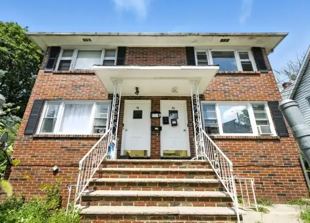 Property at 46 Tichenor Ter Unit 4, Irvington, NJ, 07111, 2 beds, 1 bath, [object Object]