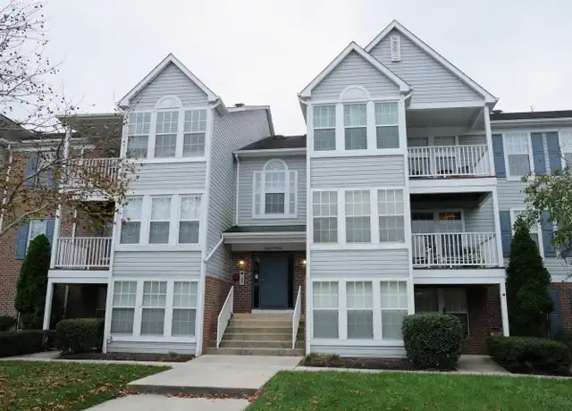 Property at 7852 Cornerstone Way #8, Windsor Mill, MD, 21244, 2 beds, 2 baths, [object Object]