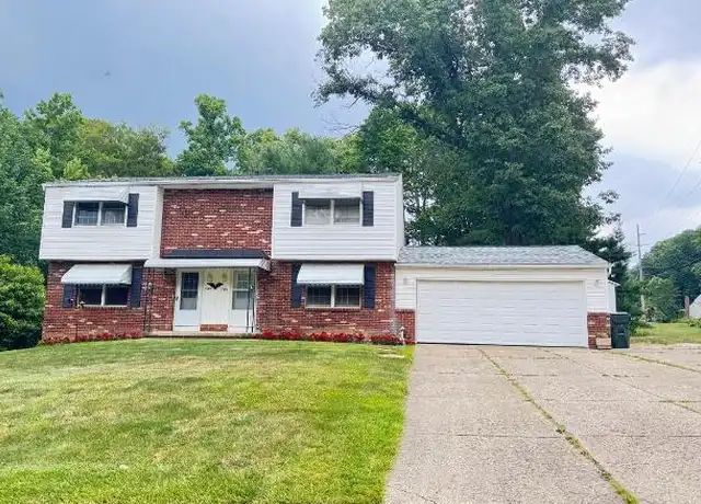 Property at 3999 Baumberger Rd, Stow, OH, 44224, 3 beds, 1 bath, [object Object]