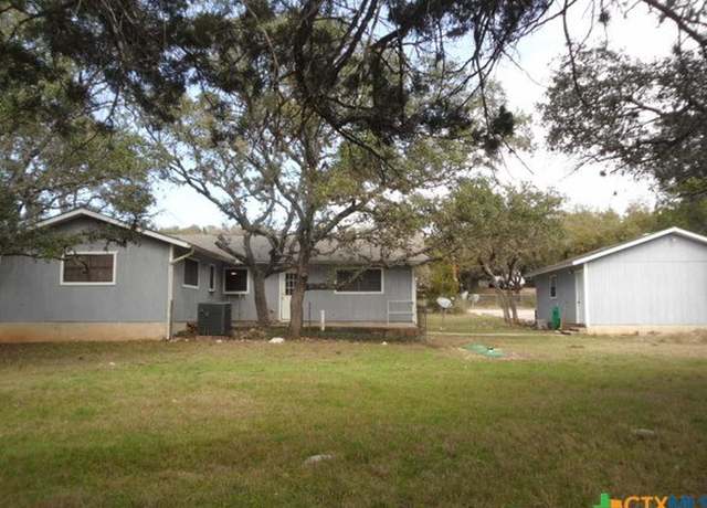 Photo of 2834 Candlelight Dr, Canyon Lake, TX 78133
