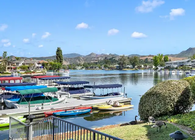 Property at 1184 S Westlake Blvd Unit D, Westlake Village, CA, 91361, 3 beds, 3 baths, [object Object]