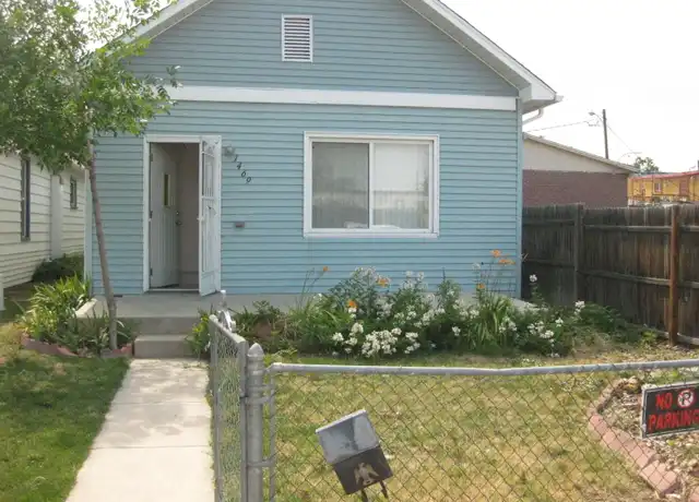 Property at 1469 Chase St, Lakewood, CO, 80214, 2 beds, 1 bath, [object Object]