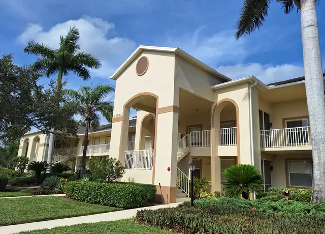 Property at 21301 Lancaster Run #823, Estero, FL, 33928, 2 beds, 2 baths, [object Object]