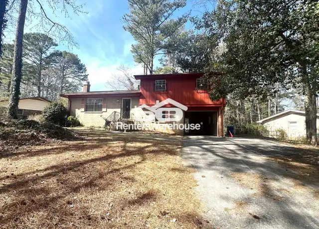 Property at 3575 Leisure Ln, Atlanta, GA, 30349, 3 beds, 2 baths, [object Object]