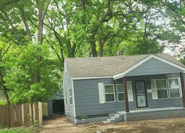 Property at 3755 Miami Ave, Memphis, TN, 38111, 4 beds, 2 baths, [object Object]