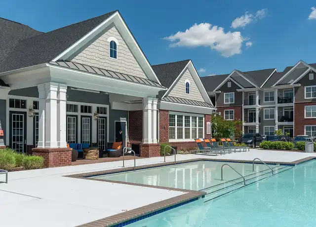 Property at The Commonwealth At York - 100 Legacy Way, Yorktown, VA, 23693, 1 bed, 1 bath, [object Object]