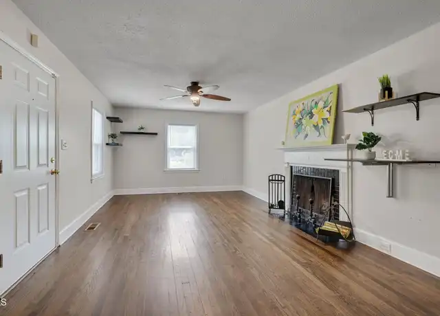 Property at 1429 Hudson Ave, Durham, NC, 27705, 2 beds, 1 bath, [object Object]