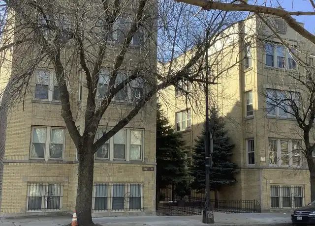 Property at 4827 W Addison St Unit 3A, Chicago, IL, 60641, 1 bed, 1 bath, [object Object]