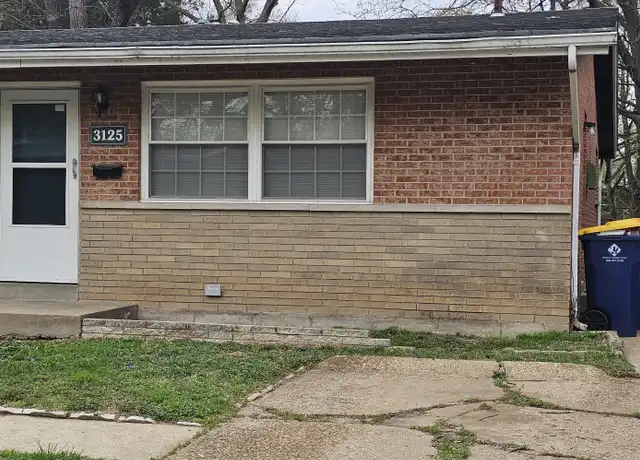 Property at 3125 Sherman Dr, St Ann, MO, 63074, 2 beds, 1 bath, [object Object]