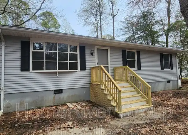 Property at 6 Greenwood Ln, Berlin, MD, 21811, 3 beds, 3 baths, [object Object]