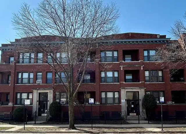 Property at Drexel Street Properties - 4027 S Drexel Blvd, Chicago, IL, 60653, 2 beds, 1 bath, [object Object]
