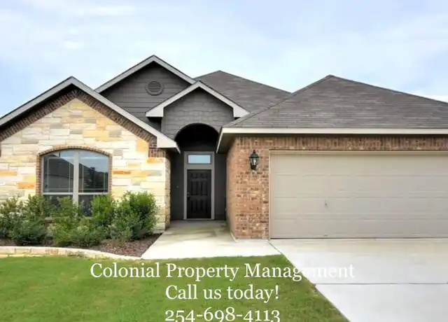 Property at 5707 Blackstone Dr, Temple, TX, 76502, 3 beds, 2 baths, [object Object]