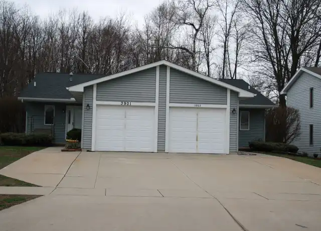 Property at 3903 Gettysburg St Unit 3903, Midland, MI, 48642, 3 beds, 2 baths, [object Object]