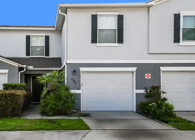 Property at 899 S Black Cherry Dr, Saint Johns, FL, 32259, 3 beds, 2 baths, [object Object]