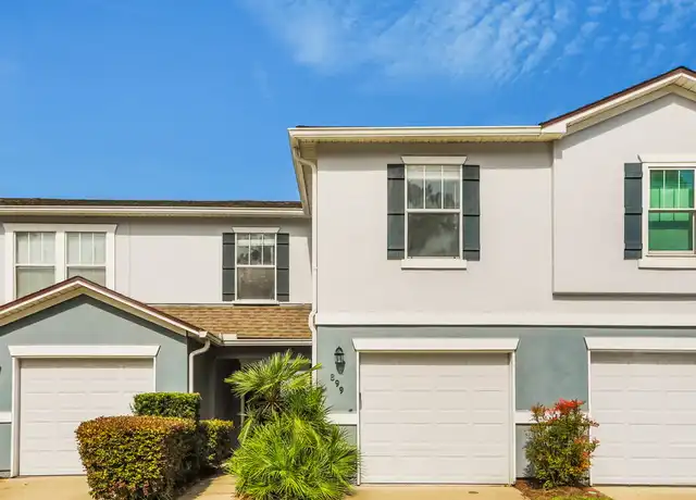 Property at 899 S Black Cherry Dr, Saint Johns, FL, 32259, 3 beds, 2 baths, [object Object]