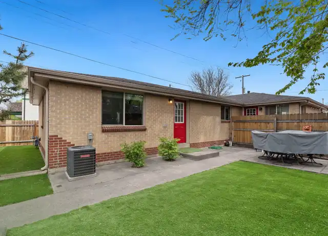 Property at 1814 E 31st Ave, Denver, CO, 80205, 2 beds, 1 bath, [object Object]