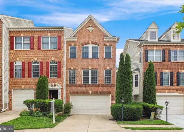 Property at 8498 Pamela Way #115, Laurel, MD, 20723, 3 beds, 2.5 baths, [object Object]