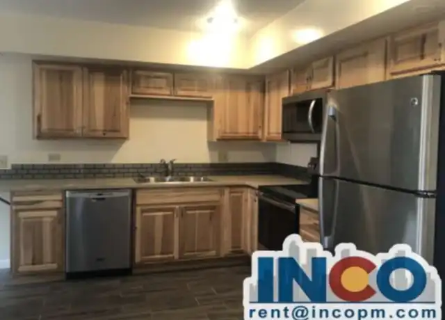 Property at 1280 Wolff St Unit 4, Denver, CO, 80204, 2 beds, 1 bath, [object Object]