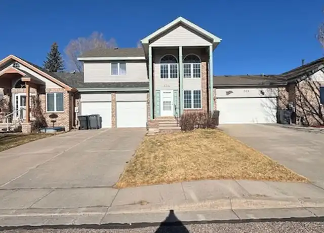 Property at 834 Oak Valley Ln, Cheyenne, WY, 82009, 4 beds, 3.5 baths, [object Object]