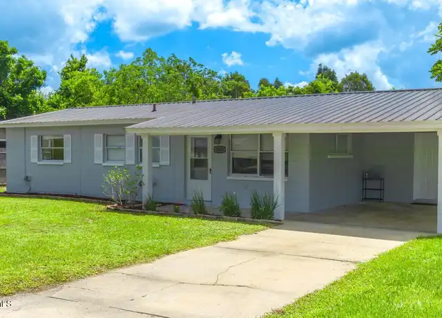Property at 2285 Dolphin Rd, Titusville, FL, 32780, 3 beds, 2 baths, [object Object]