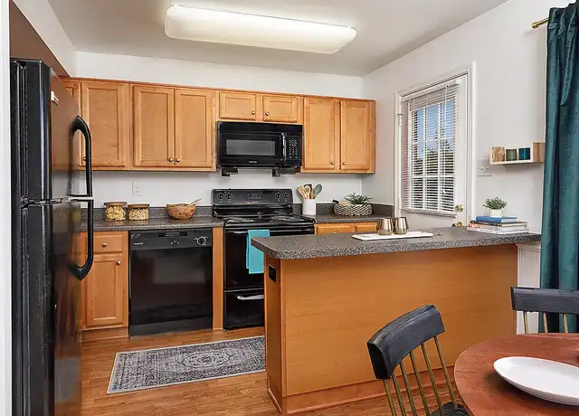 Property at Abbington West End - 4401 Sprenkle Ln, Henrico, VA, 23228, 2 beds, 1.5-2 baths, [object Object]