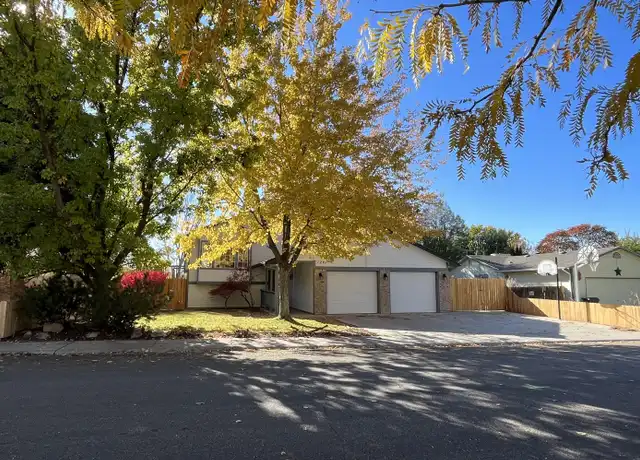 Property at 1241 W Kimra St, Meridian, ID, 83642, 4 beds, 3 baths, [object Object]
