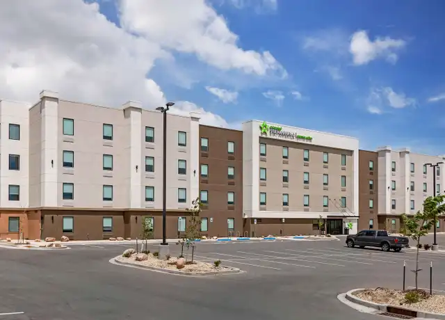 Property at Furnished Studio - Pueblo - 6020 N Elizabeth St, Pueblo, CO, 81008, 0 beds, 1 bath, [object Object]