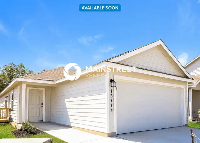 Property at 13714 Haystack Rdg, San Antonio, TX, 78252, 3 beds, 2 baths, [object Object]