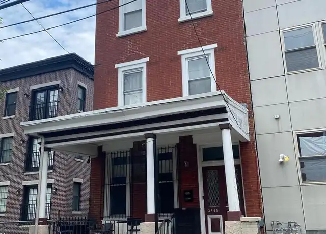 Property at 3829 Hamilton St Unit 1F, Philadelphia, PA, 19104, 1 bed, 1 bath, [object Object]
