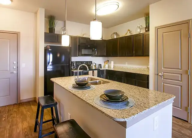 Property at Anatole on Briarwood - 5200 Briarwood Ave, Midland, TX, 79707, 1 bed, 1 bath, [object Object]