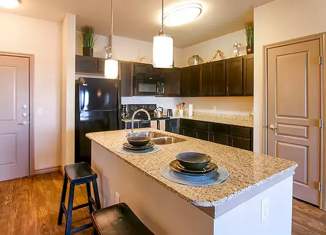 Property at Anatole on Briarwood - 5200 Briarwood Ave, Midland, TX, 79707, 1-2 bed, 1-2 bath, [object Object]