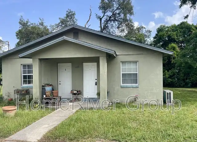 Property at 1223 Avenue L Unit 3, Haines City, FL, 33844, 2 beds, 1 bath, [object Object]