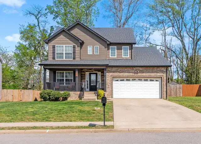 Property at 974 Harding Dr, Clarksville, TN, 37042, 3 beds, 2.5 baths, [object Object]