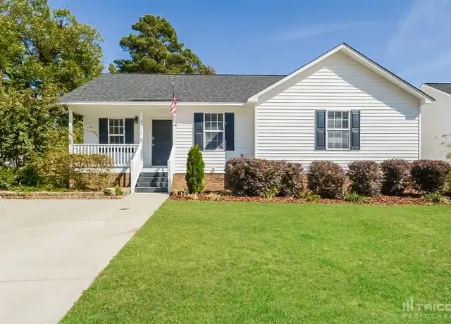 Property at 1412 Grovewood Dr, Clayton, NC, 27520, 3 beds, 2 baths, [object Object]