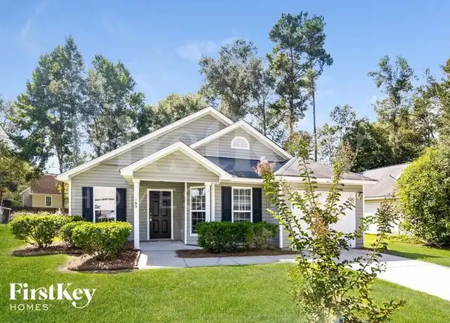 Property at 165 Trickle Dr, Summerville, SC, 29483, 3 beds, 2 baths, [object Object]