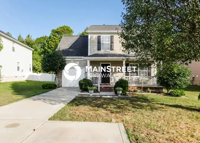 Property at 14628 Arlandes Dr, Charlotte, NC, 28278, 3 beds, 2 baths, [object Object]