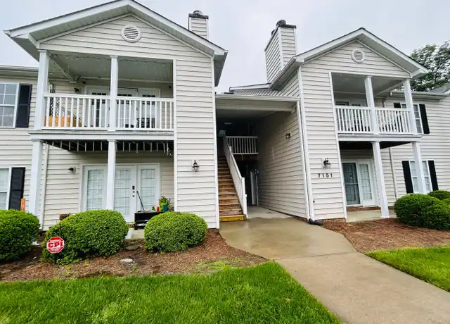 Property at 7151 W Friendly Ave, Greensboro, NC, 27410, 2 beds, 2 baths, [object Object]