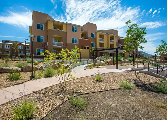 Property at Allaso High Desert - 6701 Tennyson St NE, Albuquerque, NM, 87122, 1-3 bed, 1-2.5 bath, [object Object]