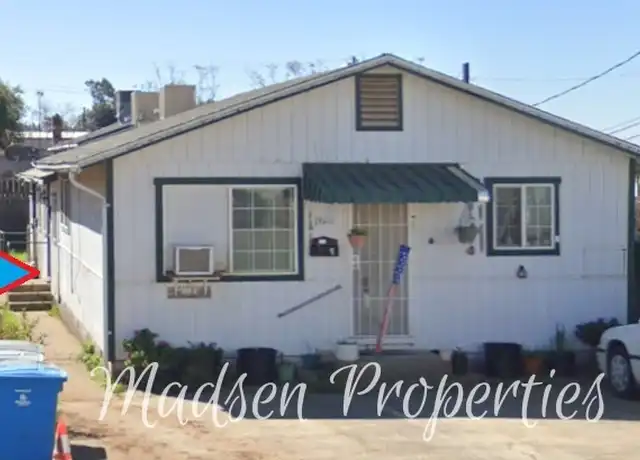Property at 1927 Idora St Unit 1, Oroville, CA, 95966, 1 bed, 1 bath, [object Object]