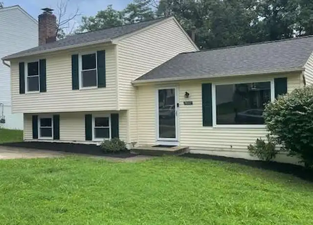 Property at 7647 Summerhill Ct, Lorton, VA, 22079, 3 beds, 2 baths, [object Object]