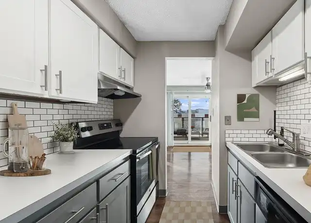 Property at Arrive 800 Penn - 800 Pennsylvania St, Denver, CO, 80203, 2 beds, 2 baths, [object Object]