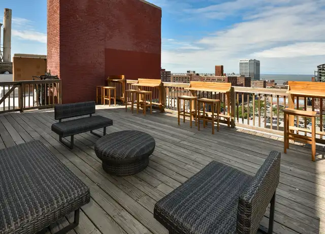 Property at Perry Payne Building - 740 W Superior Ave, Cleveland, OH, 44113, 1 bed, 1 bath, [object Object]