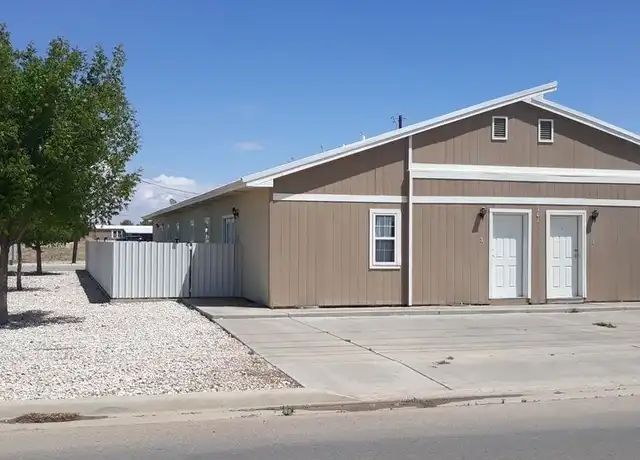 Property at 301 E Lime St Unit 4, Portales, NM, 88130, 2 beds, 2 baths, [object Object]