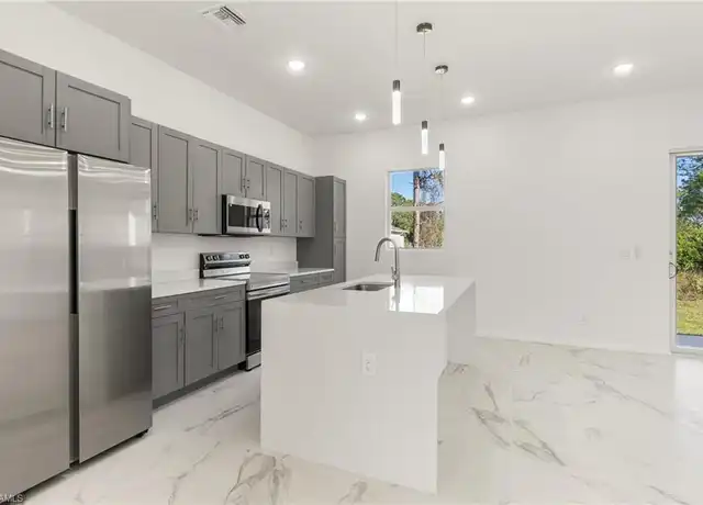 Property at 1918 Wanda Ave N, Lehigh Acres, FL, 33971, 4 beds, 2 baths, [object Object]