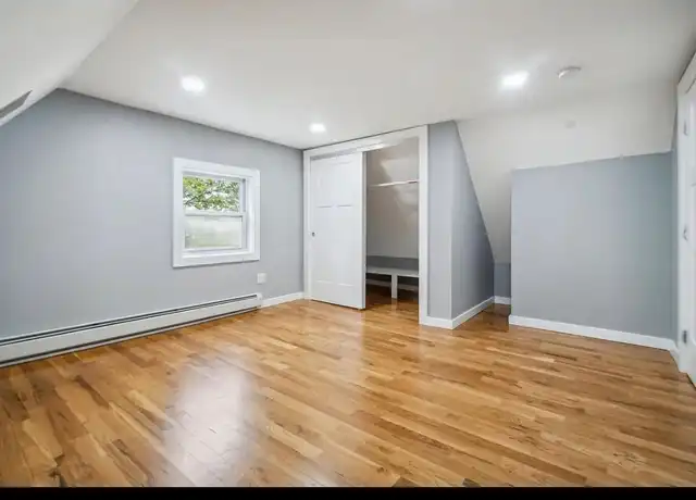 Property at 250 Custer Ave, Jersey City, NJ, 07305, 1 bed, 1 bath, [object Object]