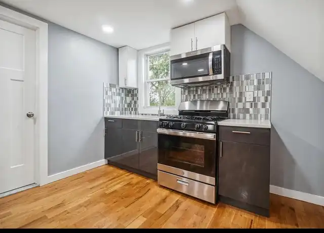 Property at 250 Custer Ave, Jersey City, NJ, 07305, 1 bed, 1 bath, [object Object]