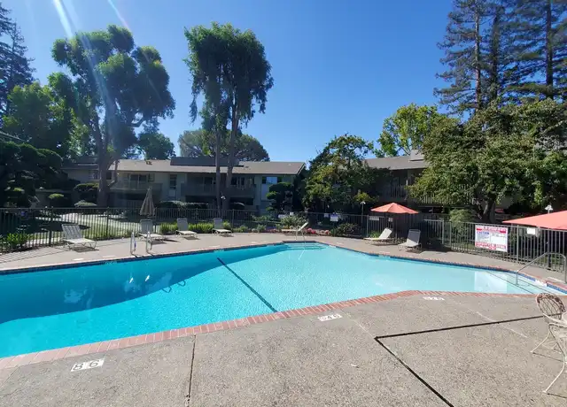 Property at Country Sharon Apartments - 2225 Sharon Rd, Menlo Park, CA, 94025, 2 beds, 2 baths, [object Object]